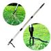 Garden Supplies Standing Er Manual Puller Rooter Detachable Garden Puller Removal_voghion.com