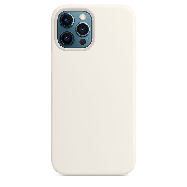 Liquid Silicone logo Case For iPhone 14 13 12 11 Pro Max Original Soft Cover Coque for iPhone 13Mini 12Mini X XR XS XSMAX 8 7 SE2022 Cases_voghion.com