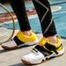 Wholesale Training Athletics Table Walking Running Badminton Tennis Shoes_voghion.com
