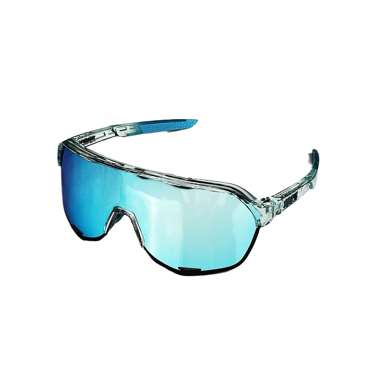 S2 New 100% Glasses For Men Women, Hiking And Running Outdoor Sports Glasses, Cycling Sunglasses_voghion.com
