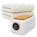 Smart Double Adjustable Temperature Electric Mattress Single Water Circulation Heating Blanket Home Use Warm Quilt_voghion.com