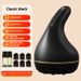 Smart Vacuum Cupping Device - Electric Meridian Scraping With Suction Therapy Massager_voghion.com