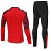 2023 New Men's Compression Training Suit Quick-Dry Basketball Football Base Layer Sports Fitness Outfit Set For Men_voghion.com