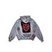 American Street Style Y2K Unisex Demon Print Patch Loose Hoodie_voghion.com