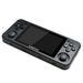 Console di gioco portatile retrò ANBERNIC RG351P - Dispositivo di gioco portatile Linux con 64 GB di spazio di archiviazione, supporto multigiocatore, esperienza di gioco classica e moderna_voghion.com