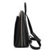 Minimalist 2024 New Fashion Trend Student Large Capacity Handheld Backpack for Women_voghion.com