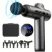 99-Level Massager - Noise Reduction Design_voghion.com