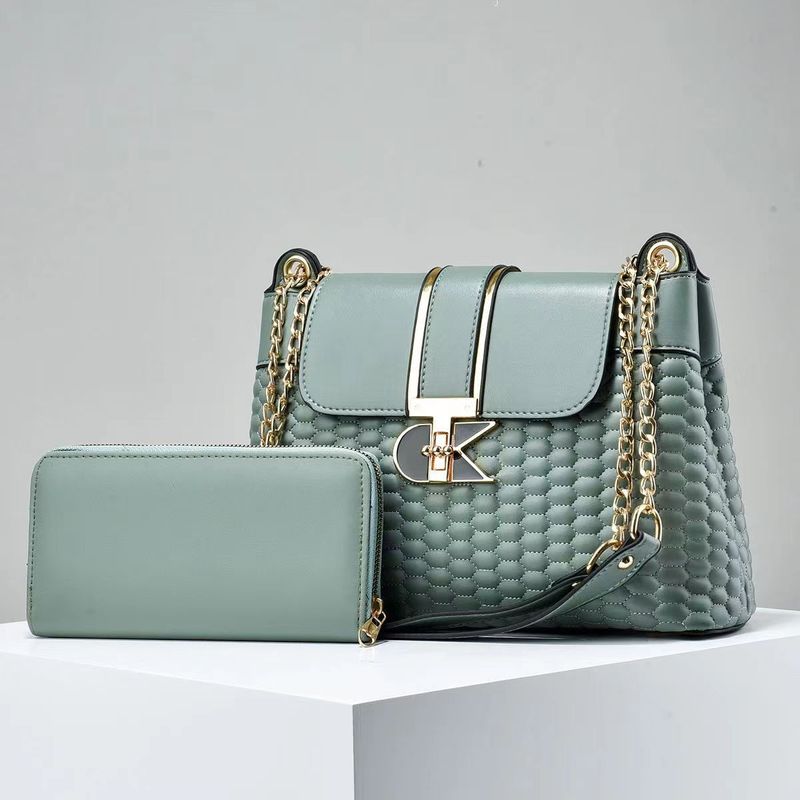 Women's Handbag Stylish Tote Bag Senior Casual Shoulder Crossbody Bag_voghion.com