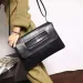 Designer 2025 New Pu Shoulder With Hand Strap, Large Capacity Document Bag, Storage For Office Use Bag_voghion.com