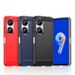 Thick Shockproof Silicone Phone Case For ASUS Zenfone ZOOM S M2 3 Zoom Max Pro 4 Selfie Lite Soft Bumper Back Cover_voghion.com