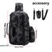 New Multifunctional Lure Gear Storage Rod Insert Outdoor Single Shoulder Crossbody Fishing Bag_voghion.com