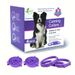 Collare calmante per animali domestici, per alleviare l'ansia di cani e gatti_voghion.com
