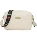 Rilibegan Embroidered Camera Bag PU Material Casual Small Square Versatile Single Shoulder Printed Strap 250614l_voghion.com