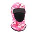 LazyZoom Ruidong Ice Silk stampato, fodera interna traspirante per bicicletta, copricapo e cappello_voghion.com