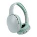 Wireless Bluetooth Headset Headset Universal Noise Cancellation Mobile Game Bluetooth Headset Headset_voghion.com