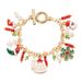 Braccialetti Chain & K all'ingrosso di Natale_voghion.com