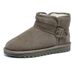 Designer Snow Boots Tasman Slippers Platform Boot Ta Zz Slide Mustard Seed Ultra Mini Chestnut Suede Men Shoes Womens Winter Ankle Booties Australia_voghion.com