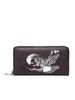 Cell Phone Bag Clutch Bag Portable Storage Bag New Style Multi Card Slot Large Capacity Zipper Mobile Phone Bag Retro Long Wallet_voghion.com