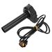 Manopola acceleratore elettronico per moto (2a generazione) - Manubrio in fibra di carbonio per maggiore controllo e comfort_voghion.com