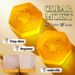 BIOAOUA Vitamin E Honey Soap 80g Essential Oil Soap Face Soap Bath Soap Soap_voghion.com