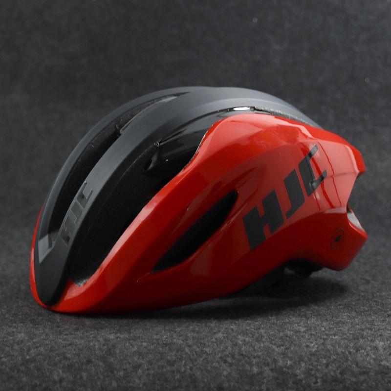 HJC Outdoor Sports Ultra Hafif Havacılık Bisiklet Dağ Bisikleti Kaskı Erkekler İçin_voghion.com