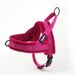 Pet With Plush Comfortable Inner Lining, Leash, Outdoor Sports Vest, Dog Harness_voghion.com
