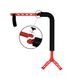 Golf Supplies Rotator Device Auxiliary Trainer Accessories Swing Training Rod Indoor Practice Stick_voghion.com