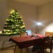 Decorazioni per l'albero di Natale, ghirlanda di Natale con vite verde, 10 m, 100 luci, modello a batteria, decorazione per la casa per feste di Capodanno_voghion.com