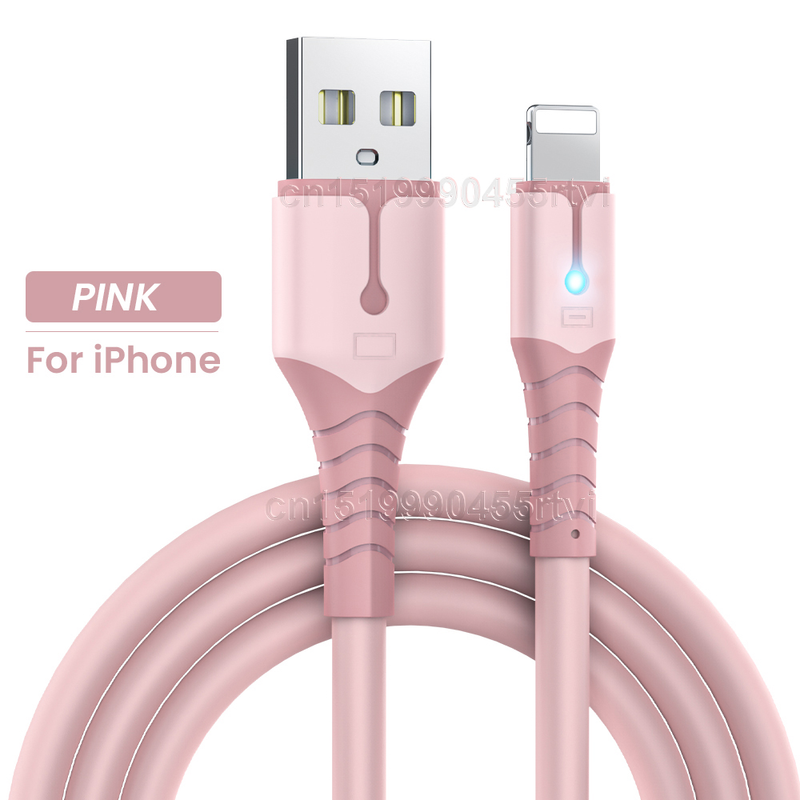 Charge Quick USB Cable For iPhone 14 13 12 11 Pro Max XS 6s 7 8 Plus Origin Mobile Phone Charger Cord Data Cha  _voghion.com