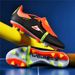 Foot Sheng Neue Nahtlose Handwerk High-End Flip AG Lange Spike Fußball Schuhe Haupt Förderung Rabatt_voghion.com