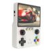 Console di gioco retrò portatile X6-PLUS - Dispositivo di gioco portatile open source con giochi arcade classici e giochi PSP_voghion.com