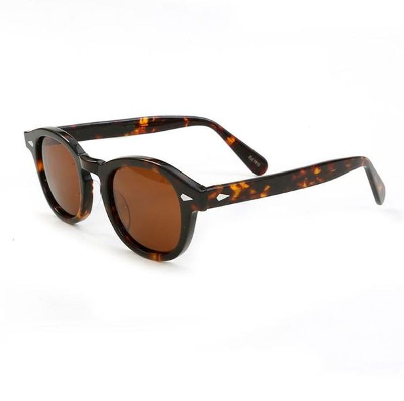 Designer NEW Style Fashion Style Sunglass Car Driving Johnny Depp Lemtosh Sunglasses Sport Men Women Polarized Super_voghion.com