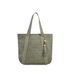 Borsa tote in paglia intrecciata a macchina, stile coreano, da donna, grande capacità, con nappe, da spiaggia_voghion.com