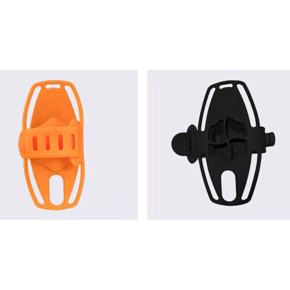 Support de téléphone partagé pour vélo électrique, navigation, cyclisme en plein air_voghion.com