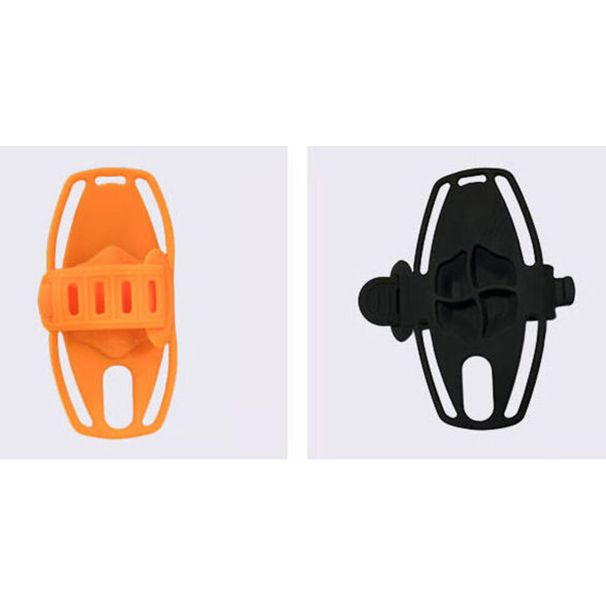 Support de téléphone partagé pour vélo électrique, navigation, cyclisme en plein air_voghion.com