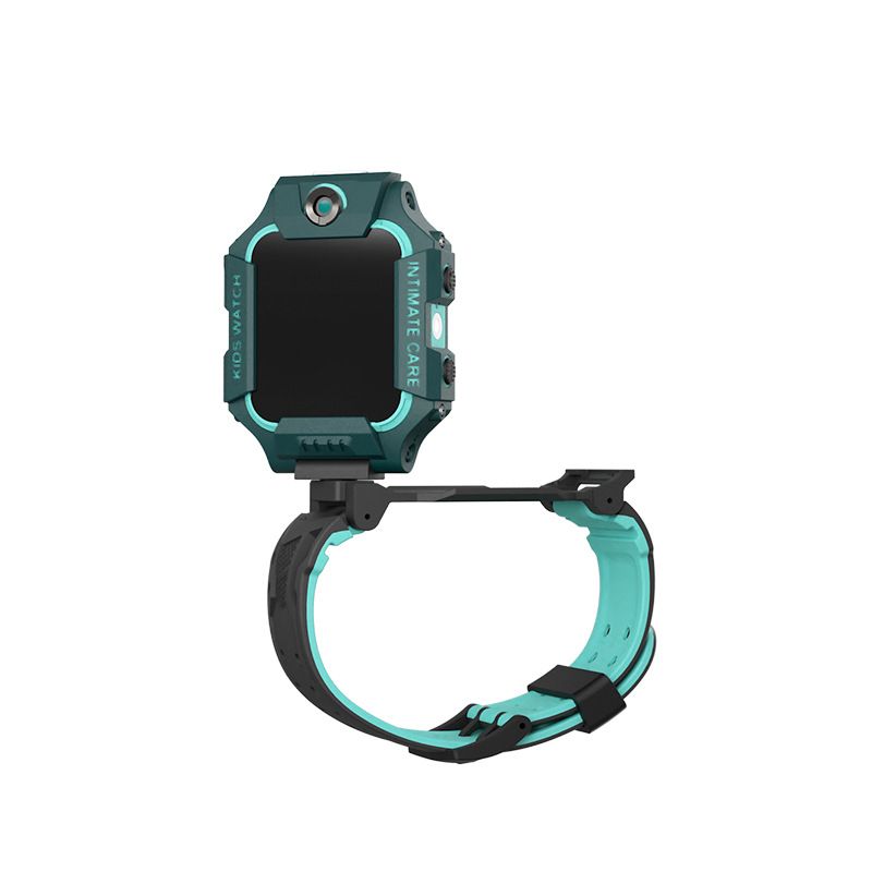 Smart Watches Children's Phone Watch Card Insertion Positioning Call 360 Degree Rotation Children's Smart Positioning Watch_voghion.com