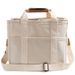 Korean ins mommy bag with stylish multifunctional compartments and large capacity_voghion.com