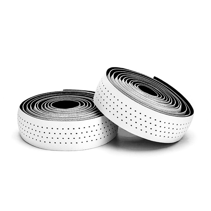 Cinta para manillar de bicicleta ROCKBROS, suave, cómoda y con absorción de impactos, cintas para manillar_voghion.com