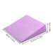 Brick Pedal Yoga Squat Weightlifting Board Triangle✅Stretching Support Deep Incline Surface_voghion.com
