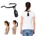 New Silicone Invisible Correction Intelligent Automatic Sensing Adult And Child Shaping Self-defense Posture Hunchback_voghion.com