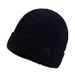 LazyZoom Winter Middle-aged And Elderly Pullover Men's Cycling Warm Windproof Knitted Outdoor Running Versatile Hiking Wool Hat_voghion.com