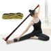 Yoga Elastic Stretching Segment Latin Dance Resistance Training Figure-8 Stretch Band_voghion.com