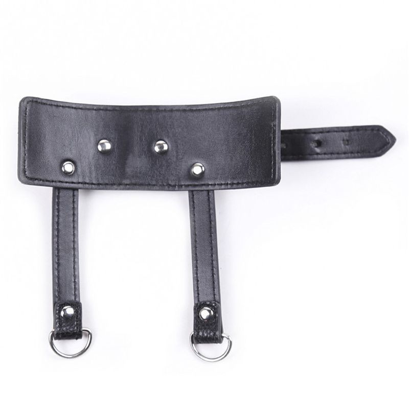 SM produits pour adultes ceinture en cuir chaîne de traction porter de la maroquinerie pour hommes jouets sexuels alternatifs_voghion.com