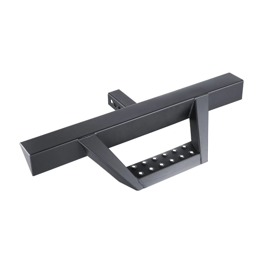 Gancio di traino universale in acciaio con gancio di traino per paraurti posteriore 2_voghion.com