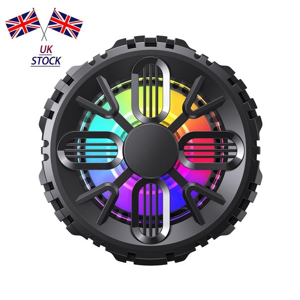 Mini ventilateur de refroidissement universel pour téléphone portable, radiateur de jeu, refroidisseur semi-conducteur_voghion.com