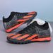 Shoe Size Four New Style Broken Spike Youth Adult Outdoor Sports Soccer Shoes 39-45_voghion.com