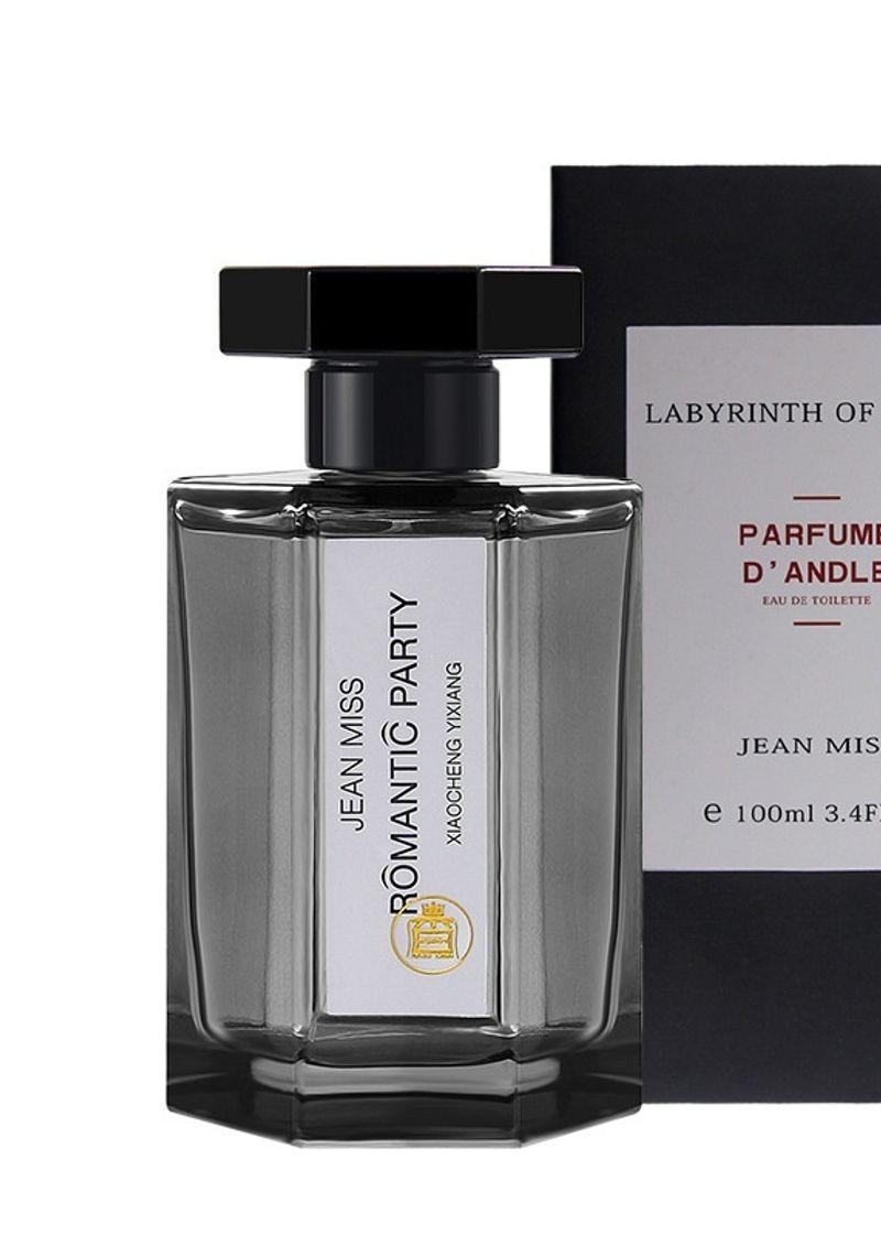 2024 Selected Popular Perfume Long Lasting Strong Fragrance Couple Romantic Spray Men's Eau De Toilette Deodorant Premium Perfume Gift_voghion.com