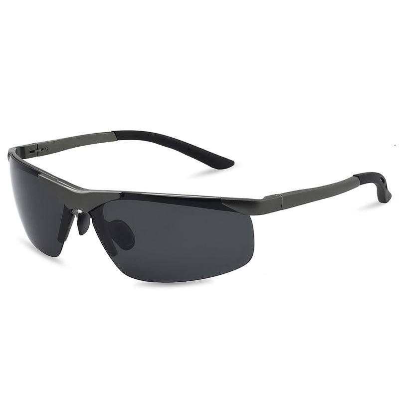 MAXULI Polarize Güneş Gözlükleri Erkek Polarize Sürüş Güneş Gözlükleri Erkek Gözlükleri Marka Tasarımcısı Moda Oculos Erkek Güneş Gözlükleri 888_voghion.com