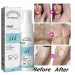 Permanent New Inhibition Woman Spray Painless Powerful Quick Brake Armpit Legs Arms Growth Inhibitor Hair Removal_voghion.com