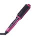 hair straightener comb hair straightener hairdressing ceramic hair straightener splint straight curly dual-purpose bangs straightener curly hair perm_voghion.com
